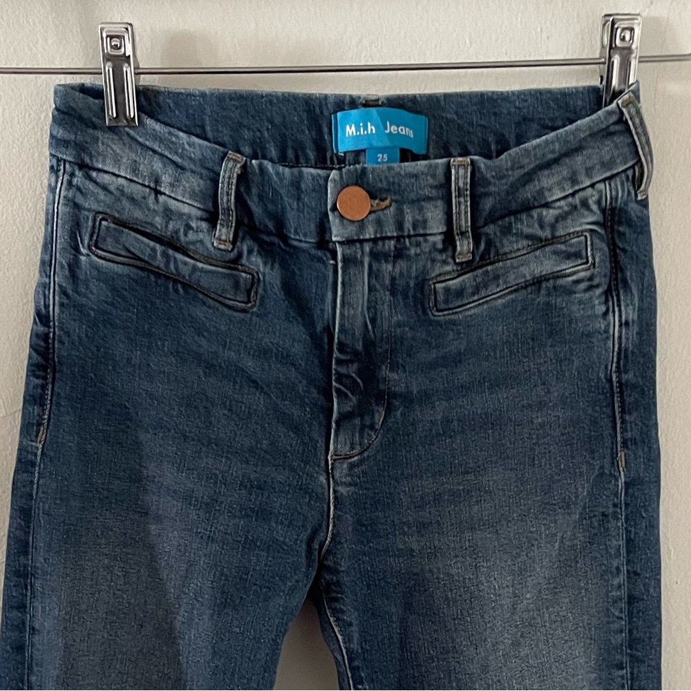 M.i.h. Jeans - Flared Jean Marrakesh - 25